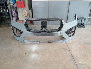 Paraurti anteriore BMW X6M competion