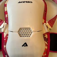 Protezione Acerbis, para colpi per tutti gli sport