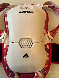 Protezione Acerbis, para colpi per tutti gli sport
