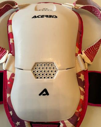 Protezione Acerbis, para colpi per tutti gli sport