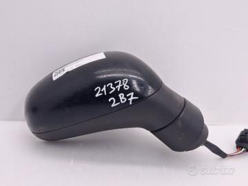 SPECCHIETTO RETROVISORE DESTRO SEAT Leon 2° Serie