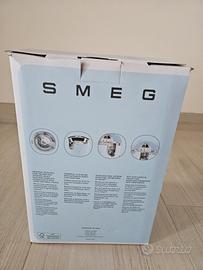 Spremiagrumi SMEG Anni '50 - Nuovo Imballato 🍊