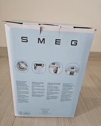 Spremiagrumi SMEG Anni '50 - Nuovo Imballato 🍊