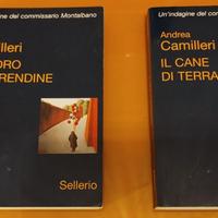 Libri Camilleri