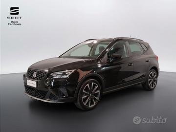 Seat Arona 1.0 ecotsi Style 95cv