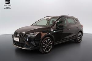 Seat Arona 1.0 ecotsi Style 95cv