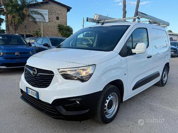 OPEL Combo Cargo 1.5 Diesel 100CV PC 650kg