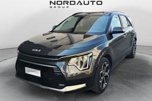 Kia Niro 1.6 GDi DCT HEV Style GPL