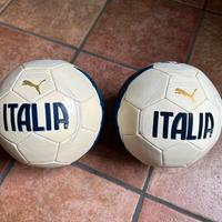 Pallone Puma Italia FIGC Size 5 Team Power Calcio