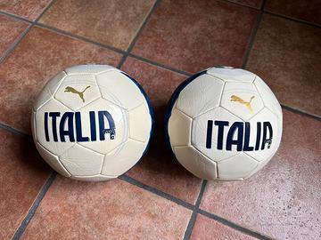 Pallone Puma Italia FIGC Size 5 Team Power Calcio