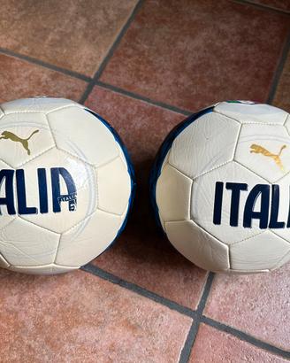 Pallone Puma Italia FIGC Size 5 Team Power Calcio