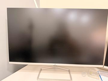 Monitor Hp M27f - 27 pollici