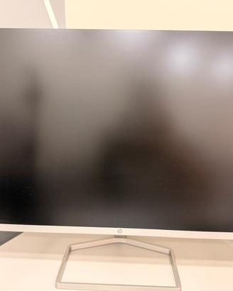 Monitor Hp M27f - 27 pollici