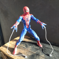 Spiderman