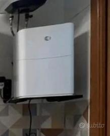 Deumidificatore Equation