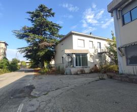 COMPLESSO A SAN GIORGIO MONFERRATO
