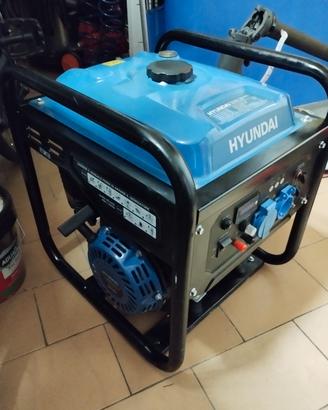 generatore Hyundai 