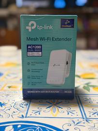 TP-link RE330