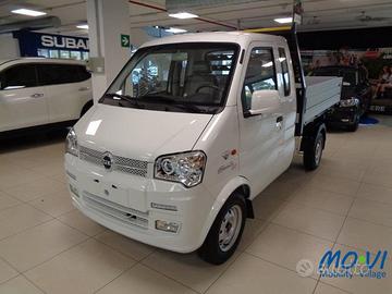 Giotti Victoria Gladiator Evo 1.2 GPL Cassona...