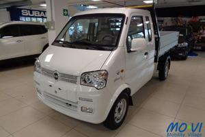 Giotti Victoria Gladiator Evo 1.2 GPL Cassona...