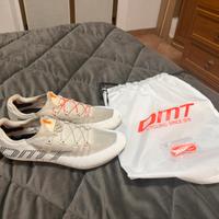 SCARPE DMT POGI’ S NUMERO 45