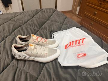 SCARPE DMT POGI’ S NUMERO 45