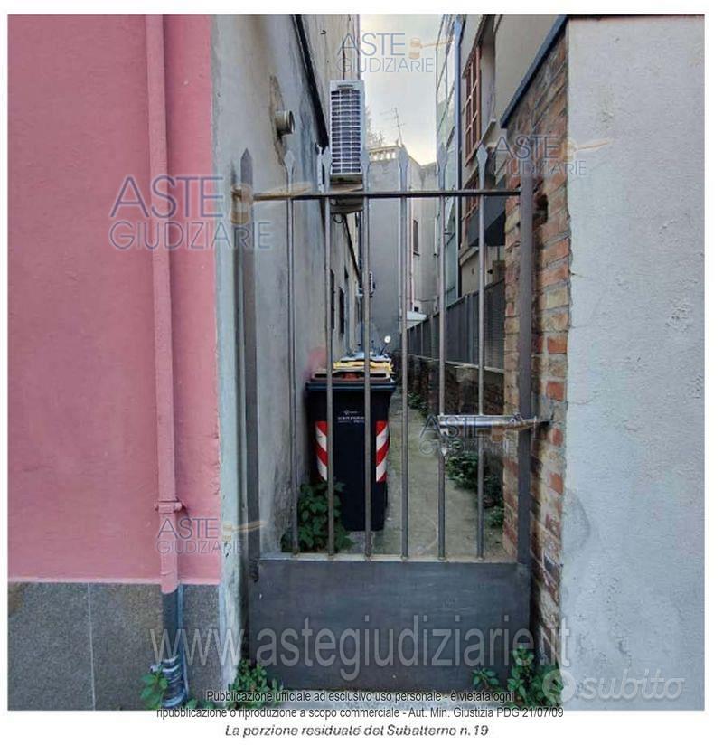 Appartamento – Montesilvano, Villa Canonico - Vista 5