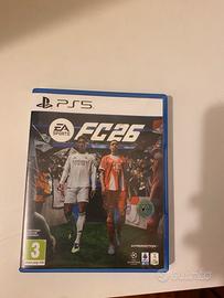 FC 26 PlayStation 5