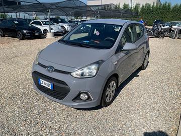 HYUNDAI i10 1.0 MPI Comfort*EURO5B*