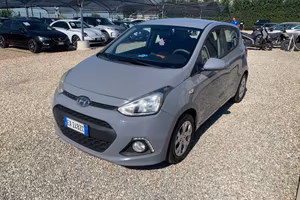 HYUNDAI i10 1.0 MPI Comfort*EURO5B*