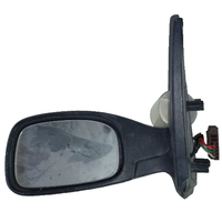SPECCHIO LATERALE SINISTRO SX MANUALE PEUGEOT 306