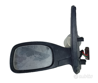 SPECCHIO LATERALE SINISTRO SX MANUALE PEUGEOT 306