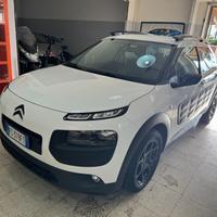 Citroen C4 Cactus BlueHDi 100 cv. Autom. Shine OK
