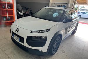 Citroen C4 Cactus BlueHDi 100 cv. Autom. Shine OK