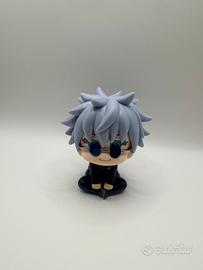 Action Figure Satoru Gojo - Jujutsu Kaisen