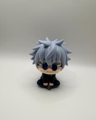 Action Figure Satoru Gojo - Jujutsu Kaisen