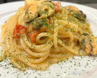 Chef,cuoca