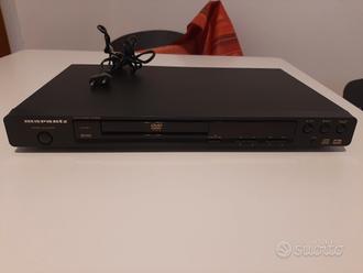 Marantz DV4300 DVD Player  			