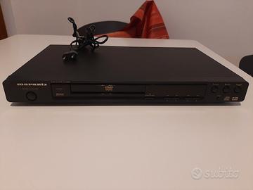 Marantz DV4300 DVD Player