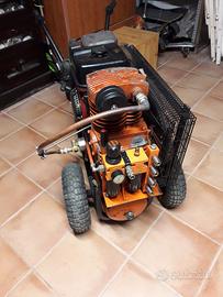 MOTOCOMPRESSORE OLIVE