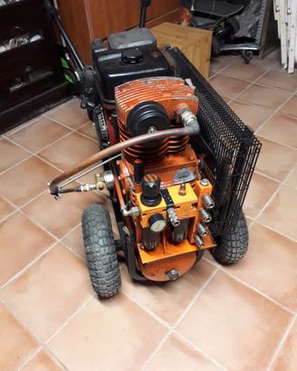 MOTOCOMPRESSORE OLIVE
