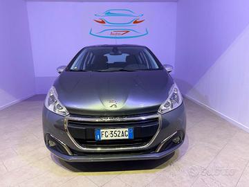 PEUGEOT 208 1° serie PureTech 82 5 porte Allure