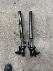 BIG PISTON TRIUMOH STREET TRIPLE 765RS