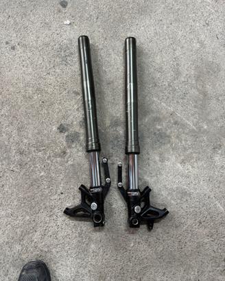 BIG PISTON TRIUMOH STREET TRIPLE 765RS