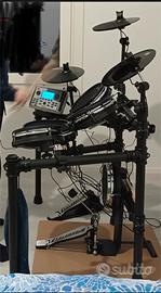 batteria carlsbro csd 400