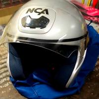 Tre Caschi Aperti  taglia S - L -  XL