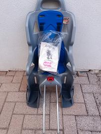 seggiolino bambino per bicicletta 