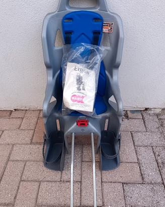 seggiolino bambino per bicicletta 
