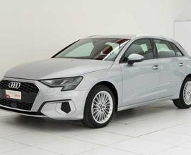 Audi A3 Sportback 30 TFSI 110cv MHEV Stronic Advan