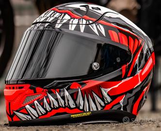 casco marvel